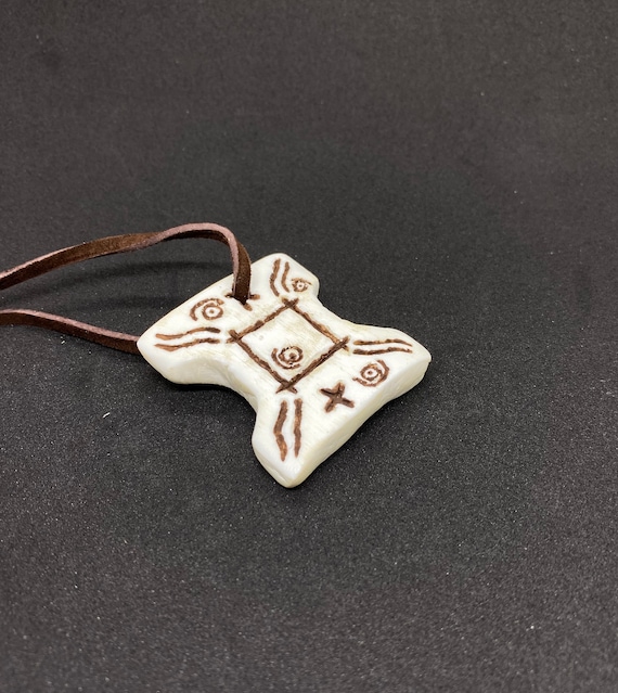 Star Wars Japor Snippet Necklace for Good Fortune - Etsy
