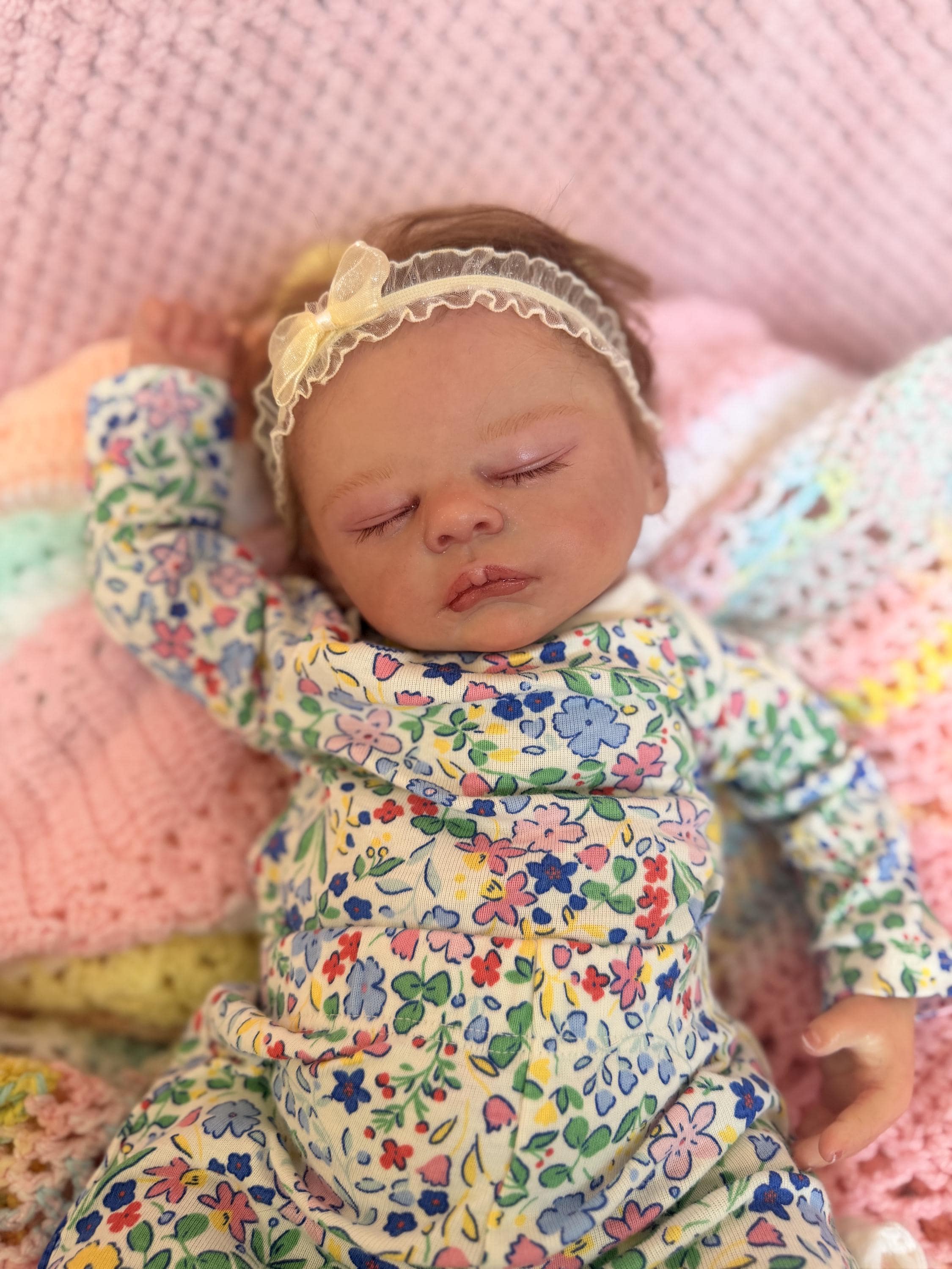 Marissa May Doll - Etsy