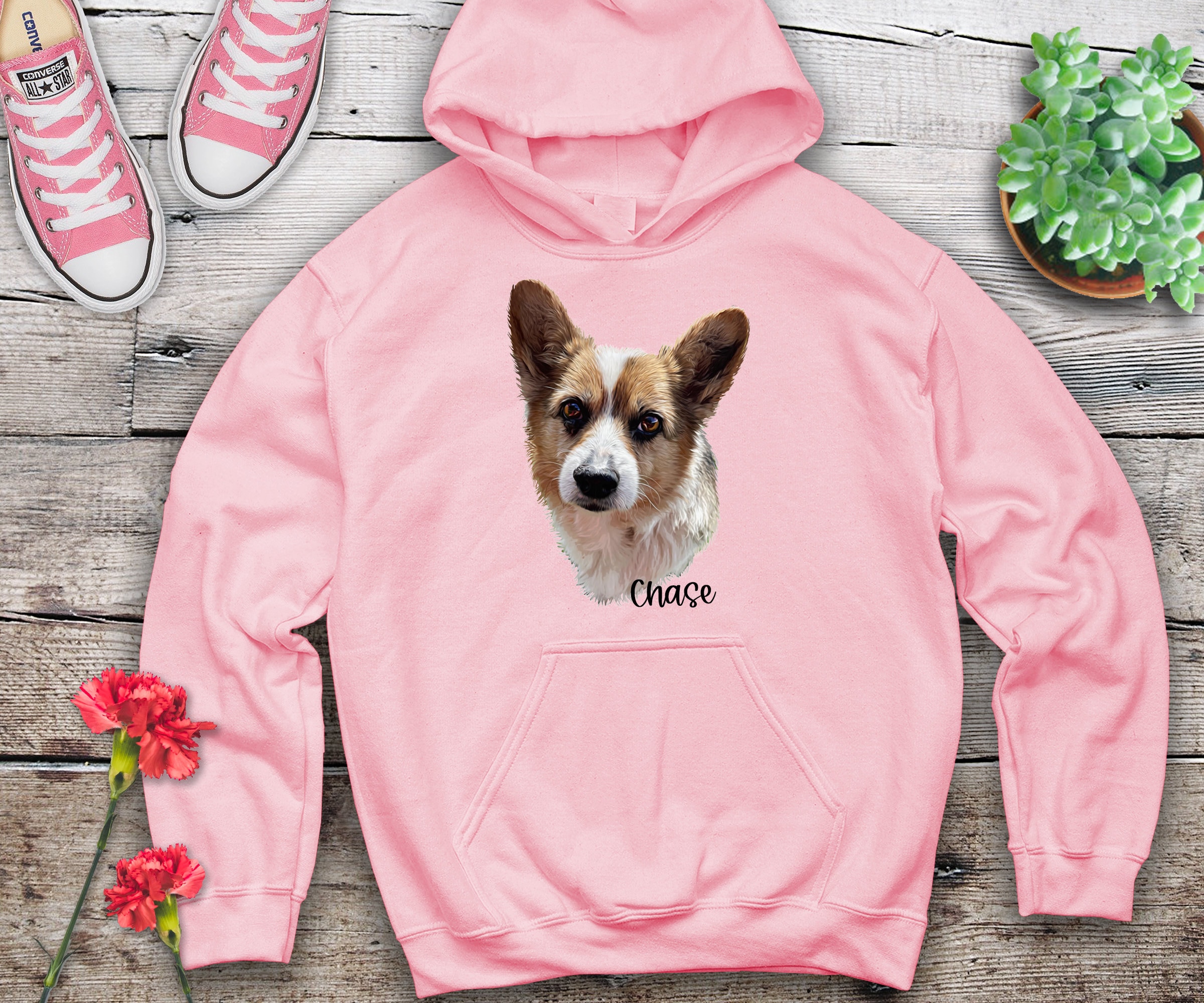 Kids animal hoodies hot sale