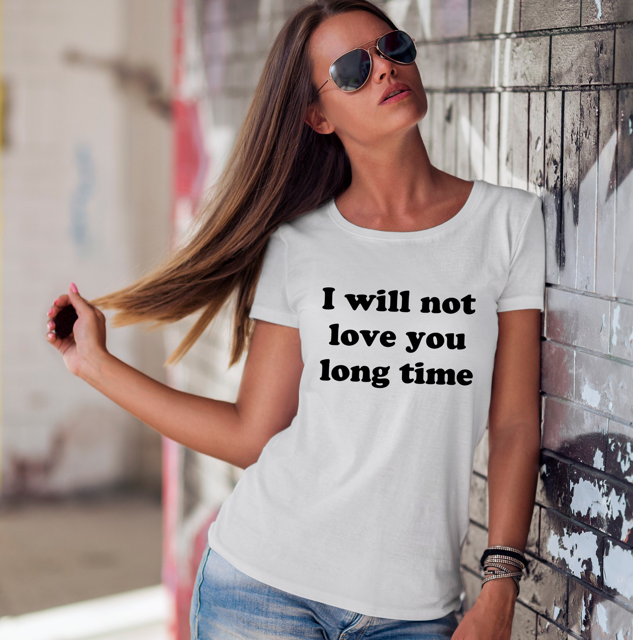 shirt Funny Tee Full Metal 