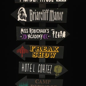 camp redwood american horror story 1984 watch online now