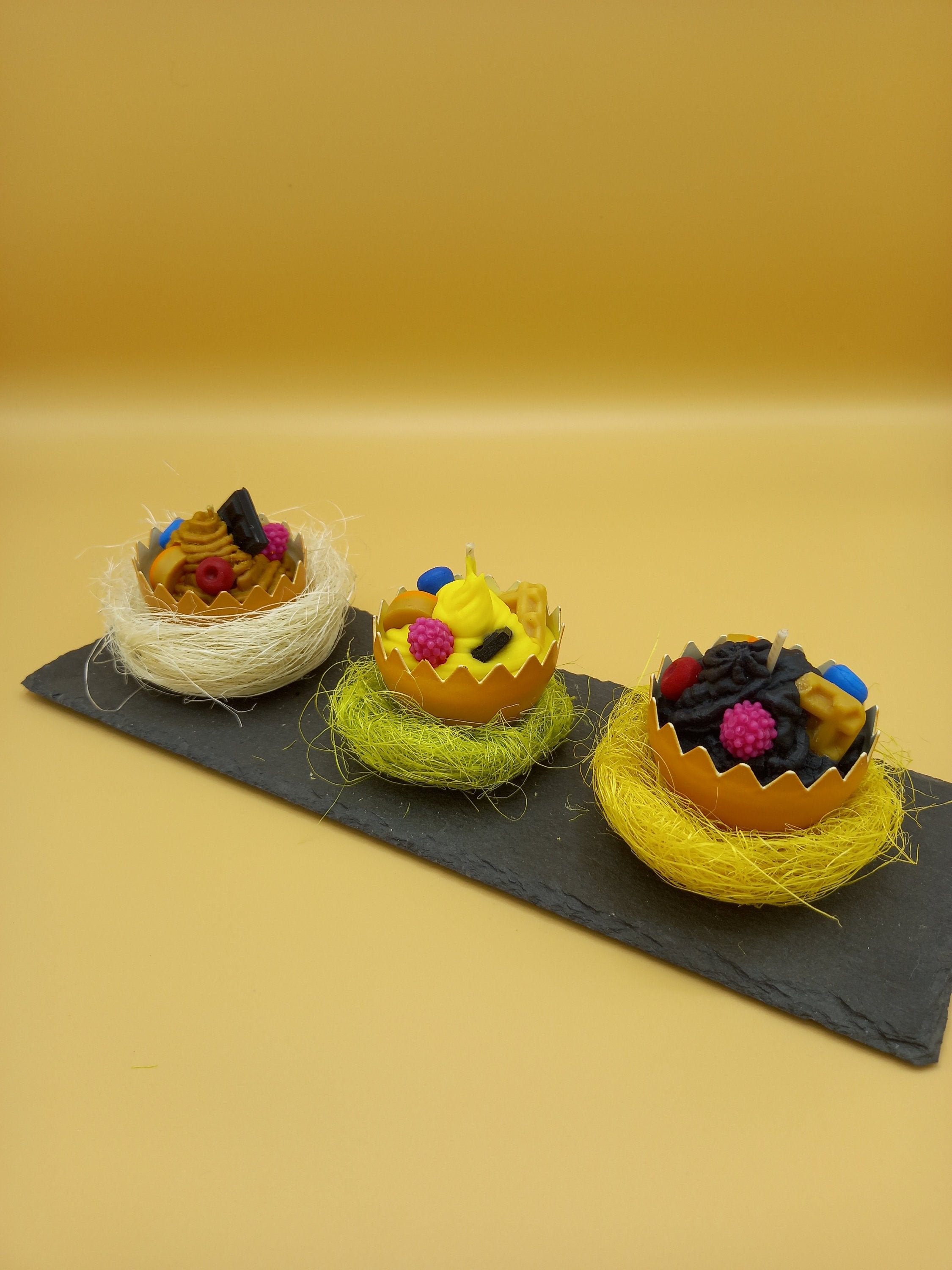 Coffret Œufs de Pâques