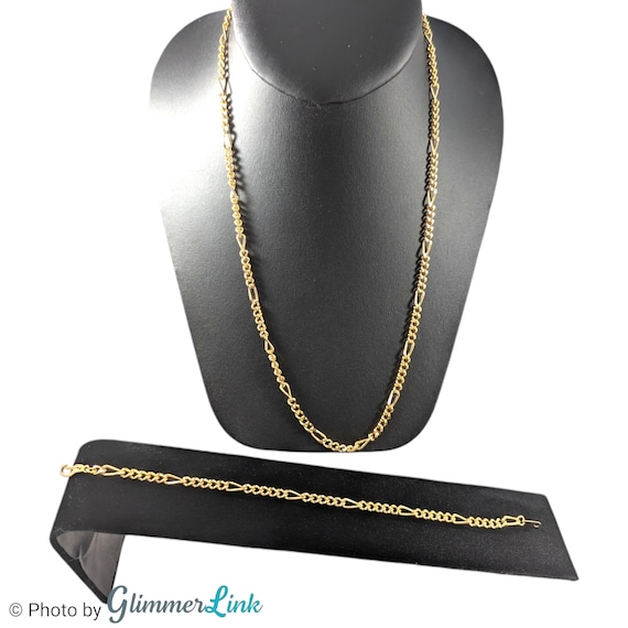 1/20 14kgp gold plated - Gem
