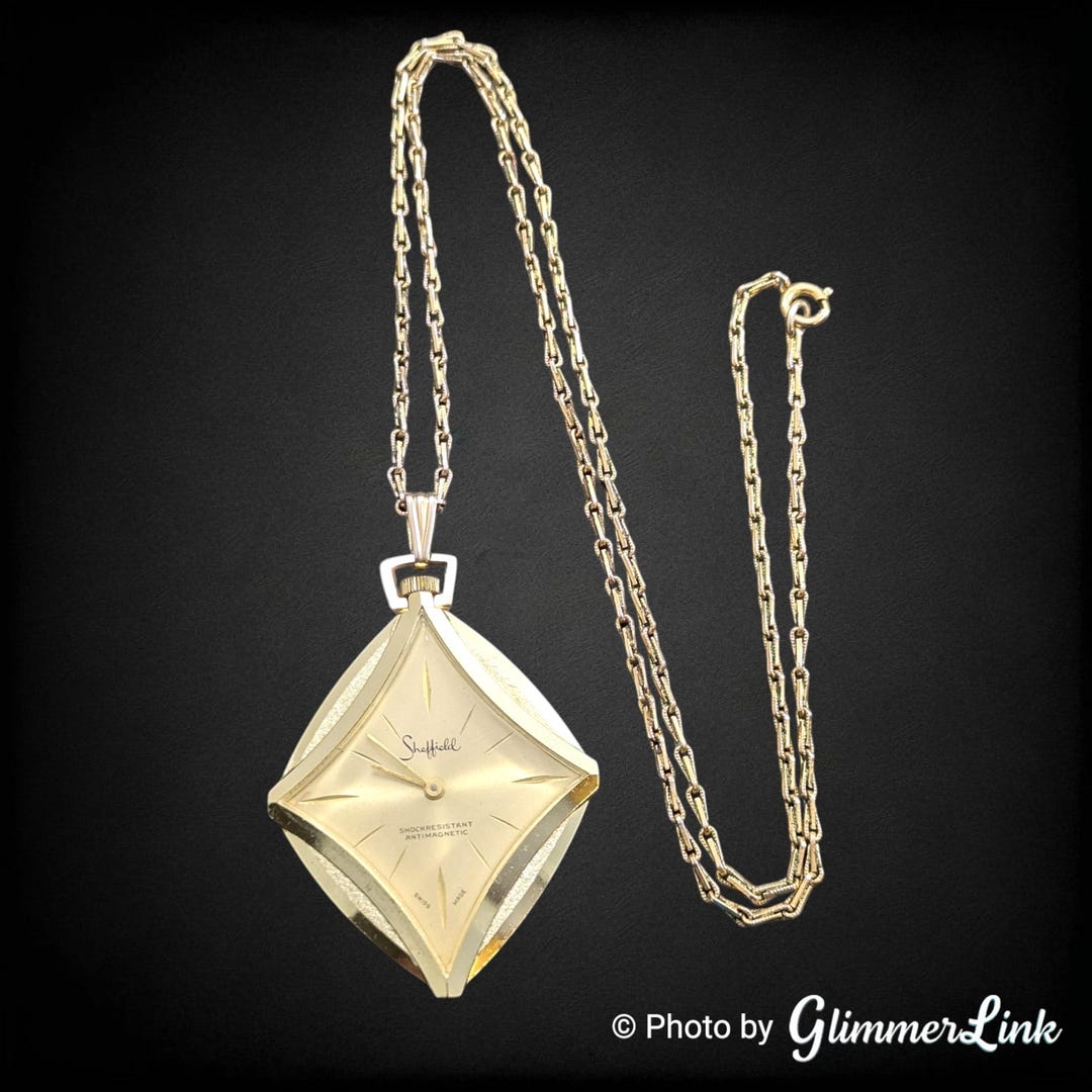 SHEFFIELD シェフィールド 14KT.ALL GOLD 刻印19798 SHEFFIELD シェフィールド 14KT.ALL GOLD 刻印19798 SHEFFIELD