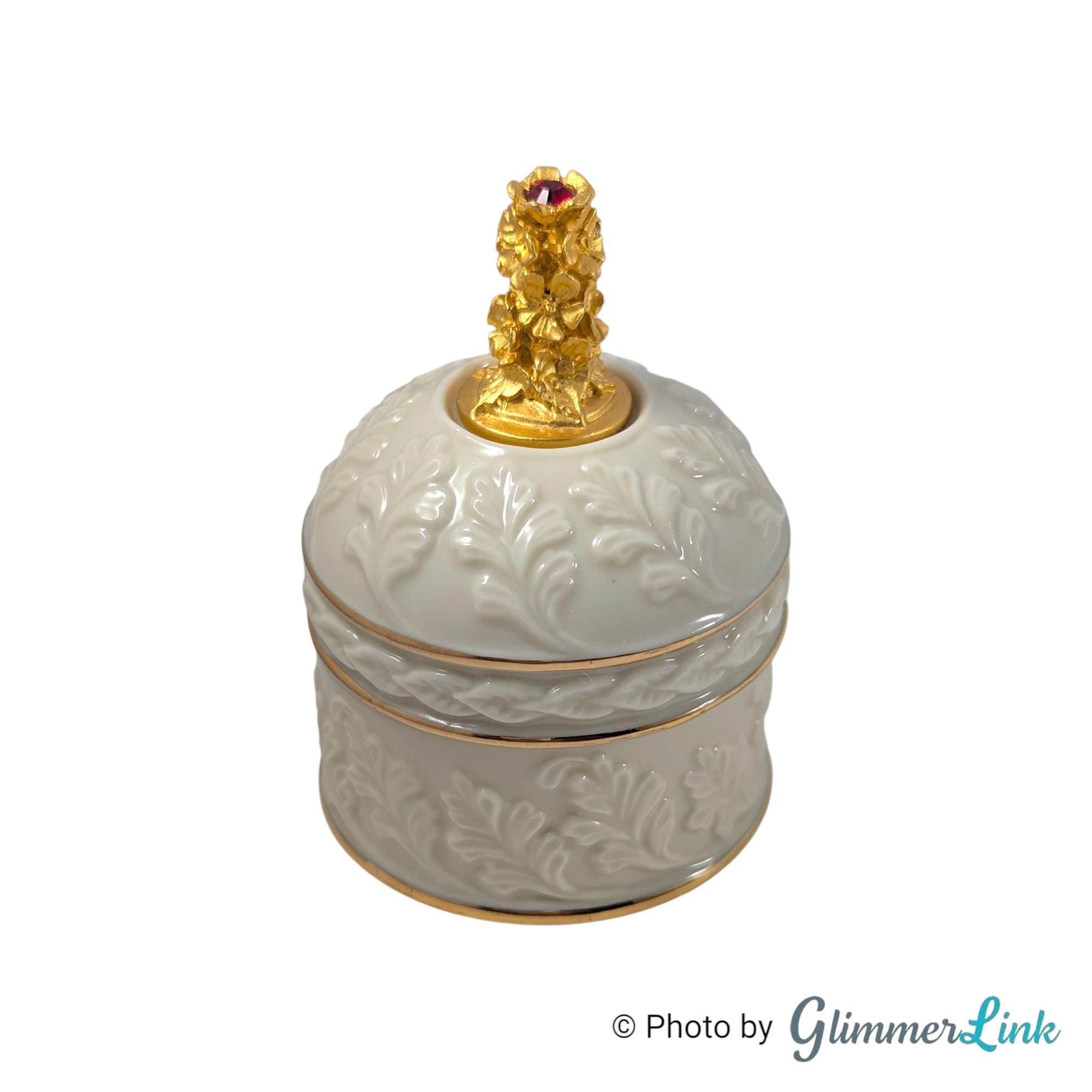 Lenox Treasure Box - Etsy Canada