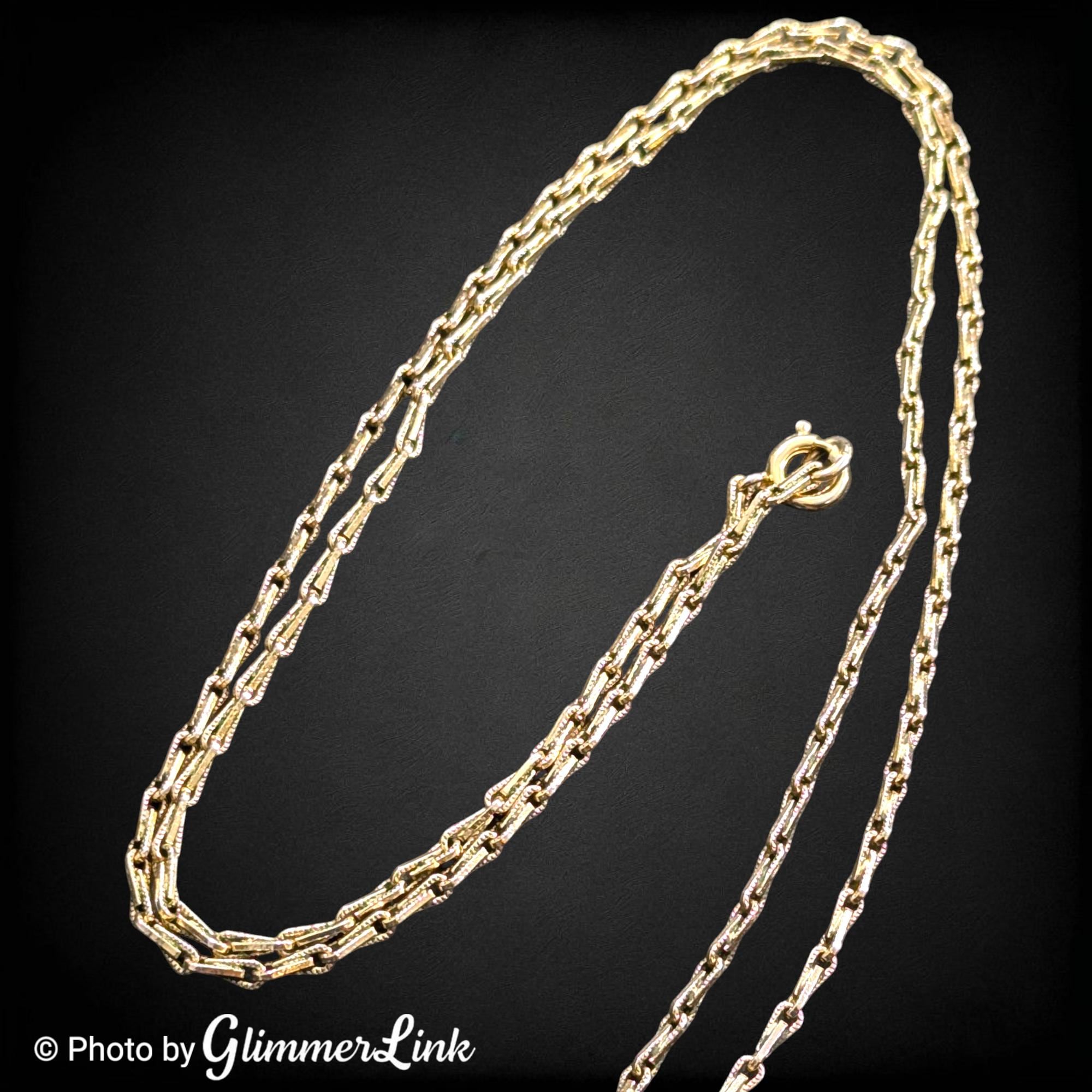 Vintage Sheffield Diamond Pendant Watch Necklace: Swiss Made