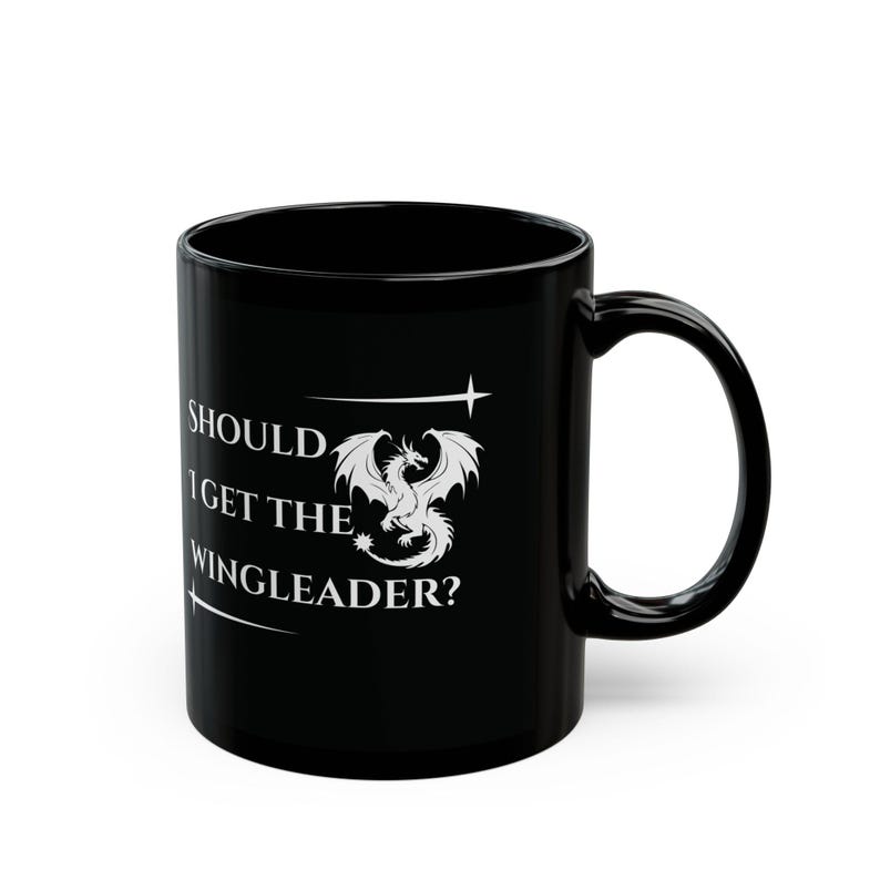 Vierde vleugel mok Moederdag cadeau grappig kantoorhumor leesgrage Fairyloot geschenken boek vriendje Romantasy Reader Booktok Lovers Basgiath Xaden afbeelding 2
