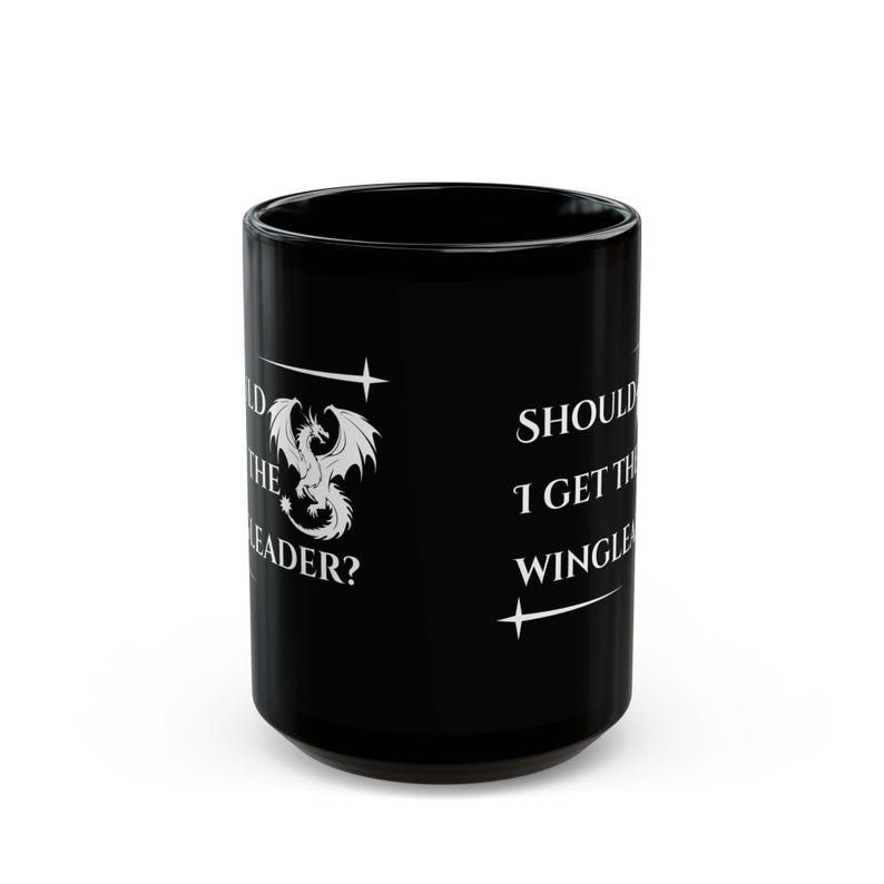 Vierde vleugel mok Moederdag cadeau grappig kantoorhumor leesgrage Fairyloot geschenken boek vriendje Romantasy Reader Booktok Lovers Basgiath Xaden afbeelding 5