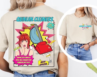 Crescent City Bryce Tshirt vacuüm Quinlan popart leesgrage geschenken Country Club Romantasy Reader Hunt Athalar boekshirt Merch kerstcadeau
