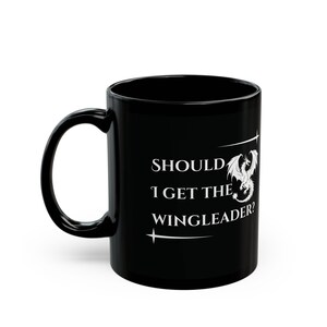 Vierde vleugel mok Moederdag cadeau grappig kantoorhumor leesgrage Fairyloot geschenken boek vriendje Romantasy Reader Booktok Lovers Basgiath Xaden afbeelding 3