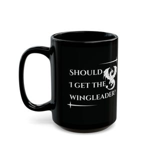Vierde vleugel mok Moederdag cadeau grappig kantoorhumor leesgrage Fairyloot geschenken boek vriendje Romantasy Reader Booktok Lovers Basgiath Xaden afbeelding 6