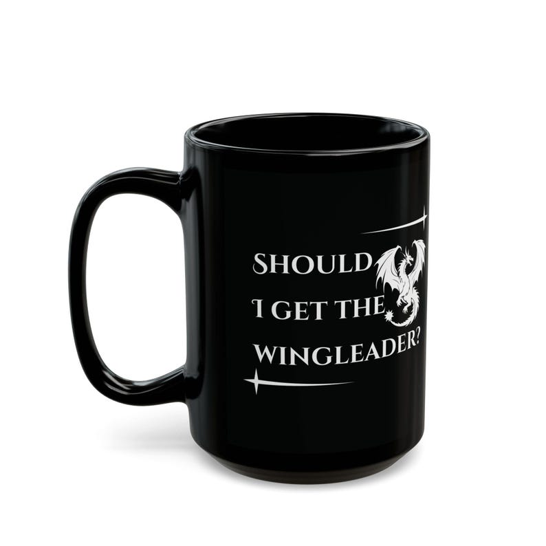 Vierde vleugel mok Moederdag cadeau grappig kantoorhumor leesgrage Fairyloot geschenken boek vriendje Romantasy Reader Booktok Lovers Basgiath Xaden afbeelding 6