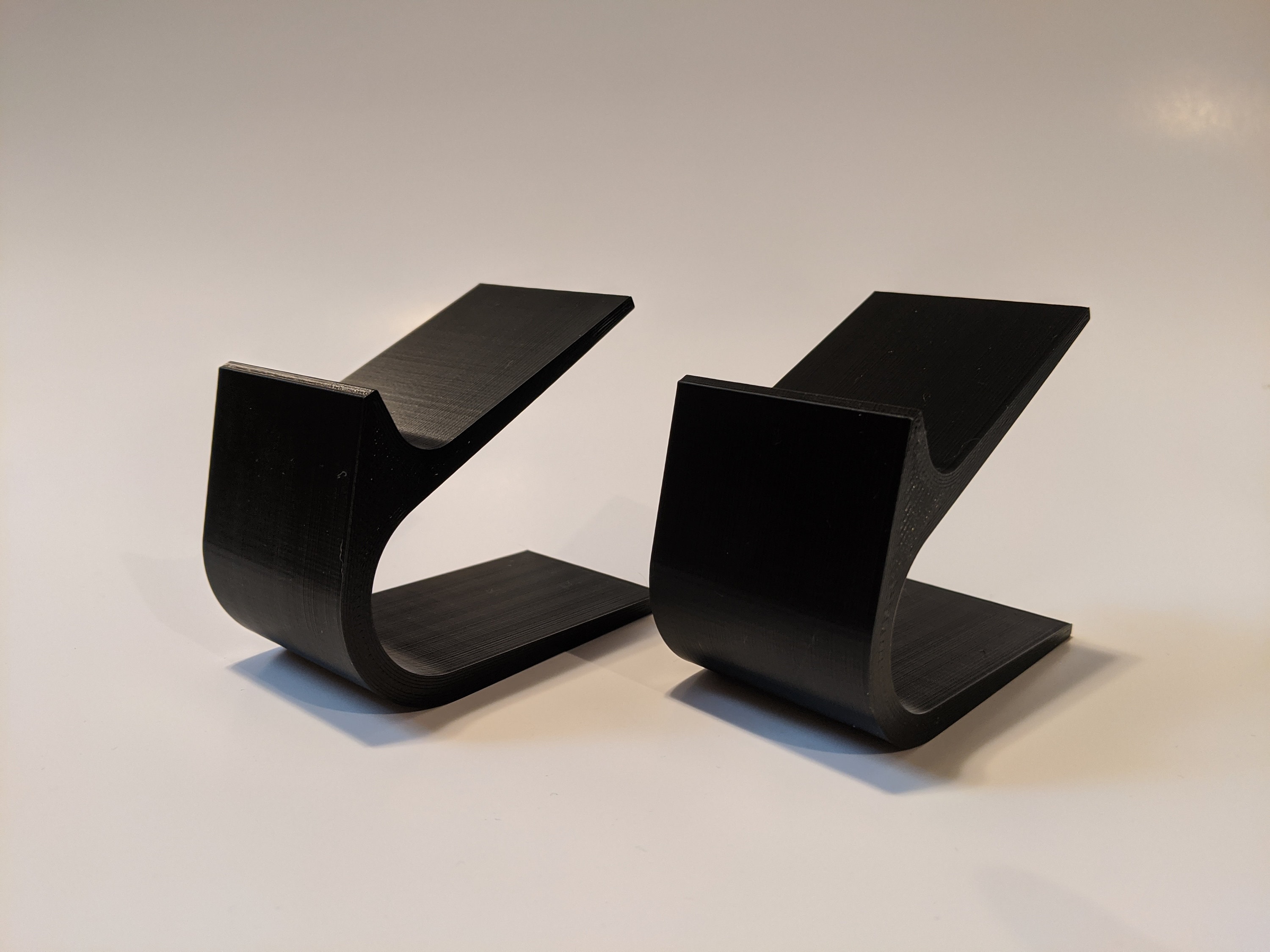 Vector Controller Stand Game Controller Stand | Controller Display | 3D Plastic Printed ...