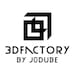Avatar van 3DFactoryByJ0Dube