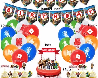 Crayon Balloon Etsy - crayon balloon etsy big fat balloon boy roblox Crayon Balloon Etsy - big fat balloon boy roblox