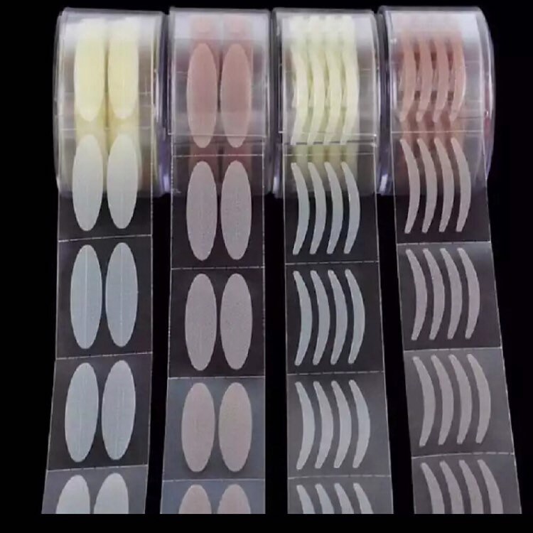 upper eyelid lift tape