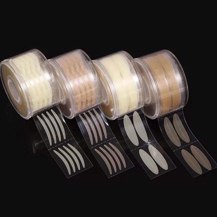 upper eyelid lift tape