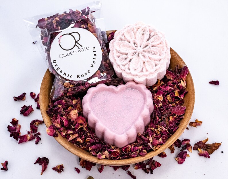 Happy Birthday spa Gift set box/ Women Birthday gift box / Mom Birthday gift box/ Daughter Birthday gift box/ Best friend Birthday Gift box image 8