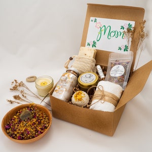 Mother's Day Gift Basket Ideas – That Lemonade Life