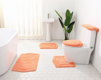 Aztec Calendar Mayan Sun Stone Bathroom Accessories Bathroom Rug Mat Set 3 Piece Non Slip Bath Mat Pedestal Rug Lid Toilet Cover Pad U Shaped Contour Mat Aztec Calendar Mayan Sun Stone Bathroom Accessories Bathroom Rug Mat Set 3 Piece Non Slip Bath Mat Pedestal Rug Lid Toilet Cover Pad U Shaped Contour Mat