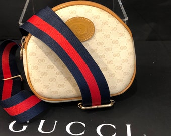 real gucci fanny pack