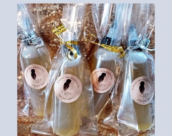 5 STAR HAIR Oil, 4 oz hair growth oil, Rosemary Hair Oil, Loc Oil, 4C hair oil, Batana  Hair Oil