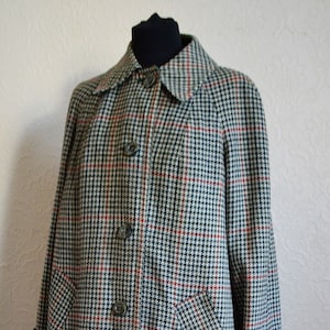 Vintage Aquascutum Coat - Etsy Vintage Aquascutum Coat - Etsy