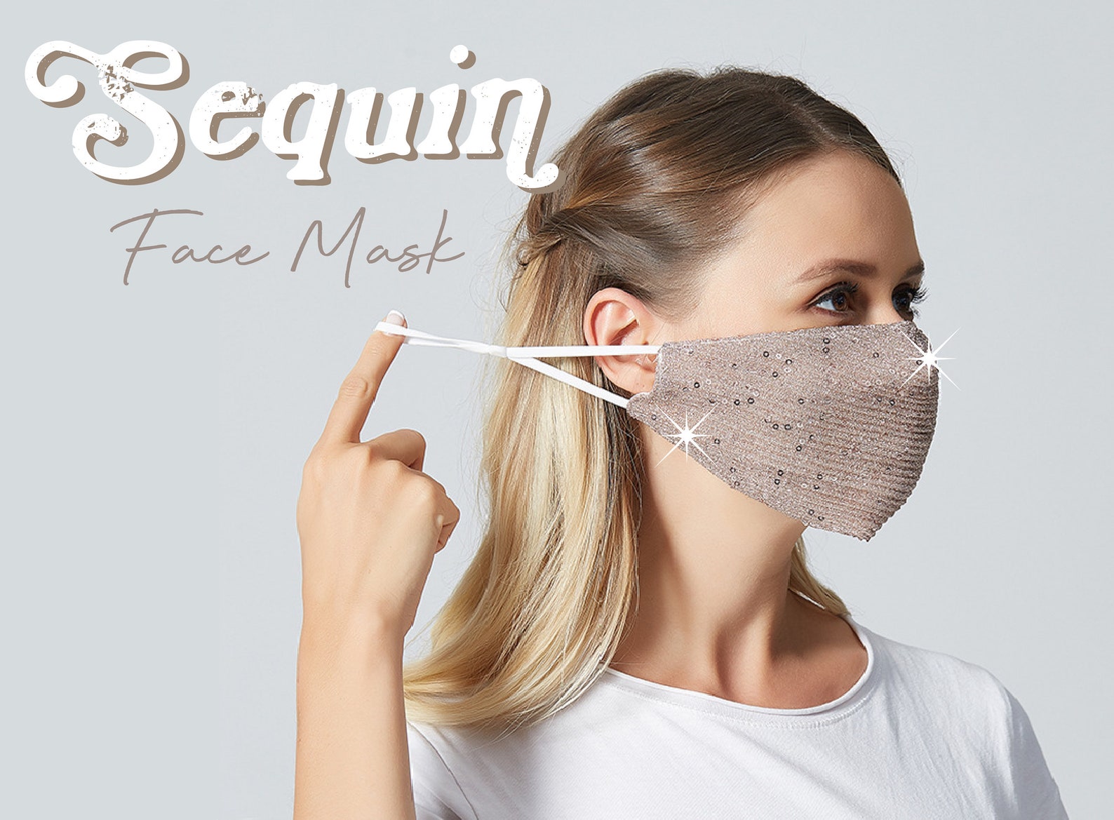 Designer Face Mask