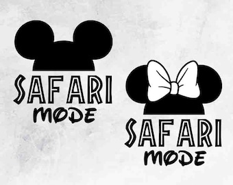 Download Safari Svg Safari Mode Svg Animal Kingdom Svg Disney Svg Disney Zoo Svg Clip Art Art Collectibles Kromasol Com