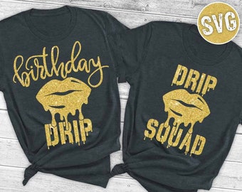 Download Drip Lips Etsy