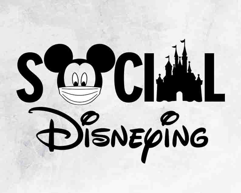 Free Free 295 Disney Mask Svg SVG PNG EPS DXF File