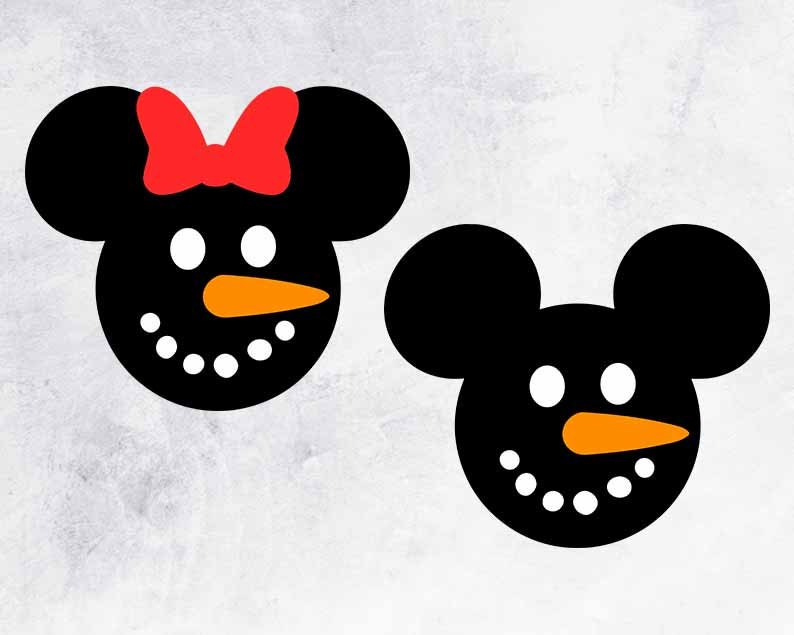 Free Free 247 Disney Minnie Ears Svg SVG PNG EPS DXF File