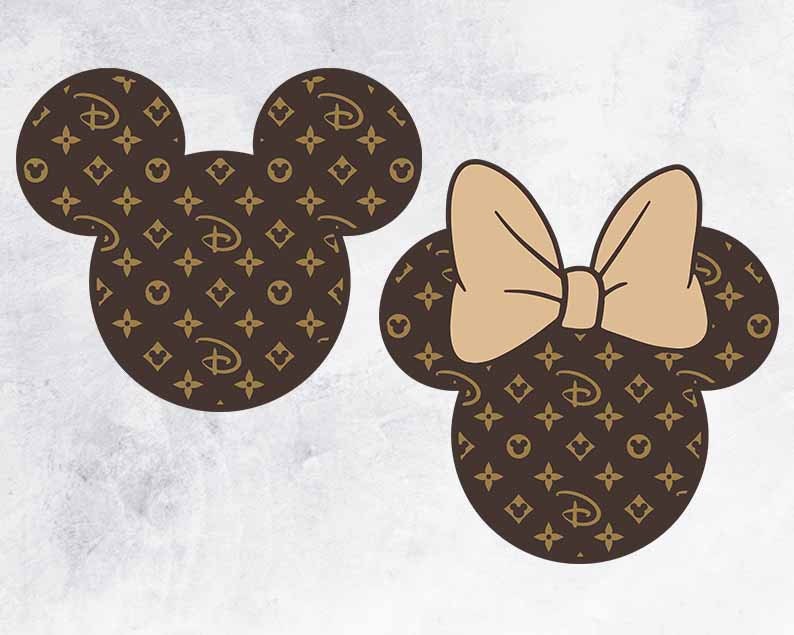 Free Free 73 Disney Minnie Mouse Ears Svg SVG PNG EPS DXF File