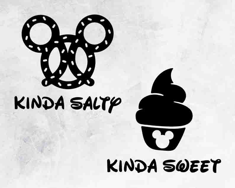 Free Free 329 Salty But Sweet Svg SVG PNG EPS DXF File