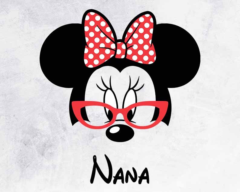 Free Free 176 Disney Minnie Ears Svg SVG PNG EPS DXF File