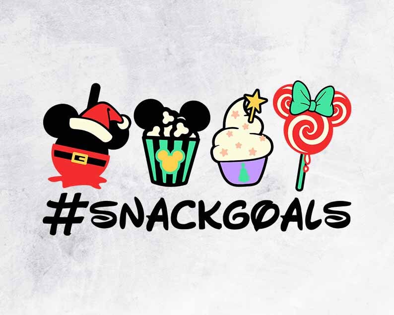 Free Free 298 Disney Snack Goals Svg Free SVG PNG EPS DXF File