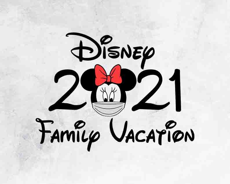 Free Free 105 Disney Family Vacation Svg 2021 SVG PNG EPS DXF File