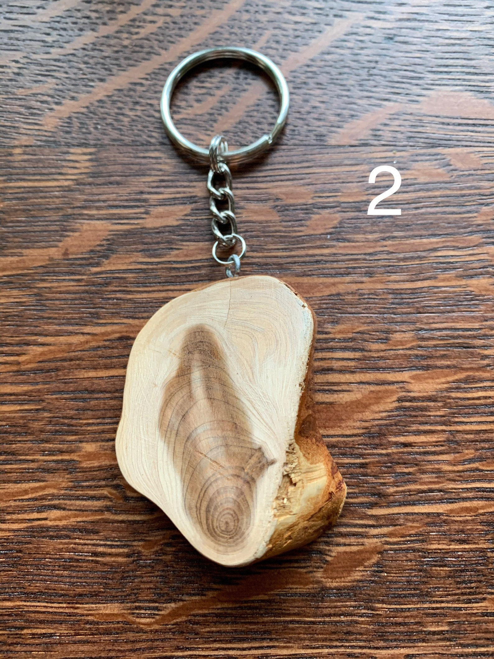 Exotic Wood Keychains One of a Kind Wooden Keychain Etsy