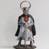 Lot 100 Soldats Franklin Mint – Figurines Militaires étain – Collection 1983