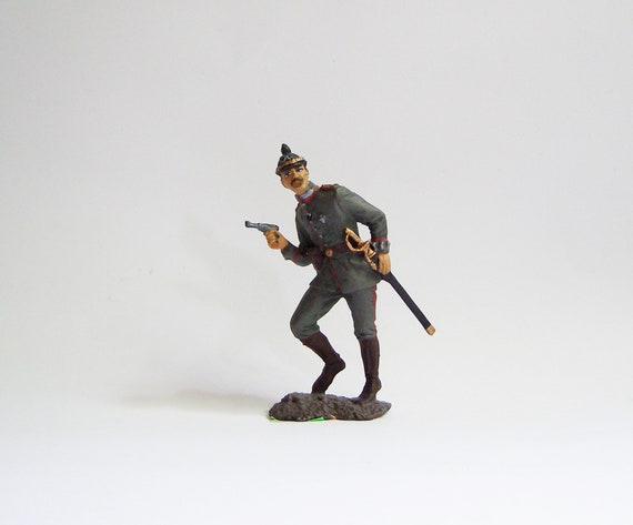 Ww1 model sale soldiers