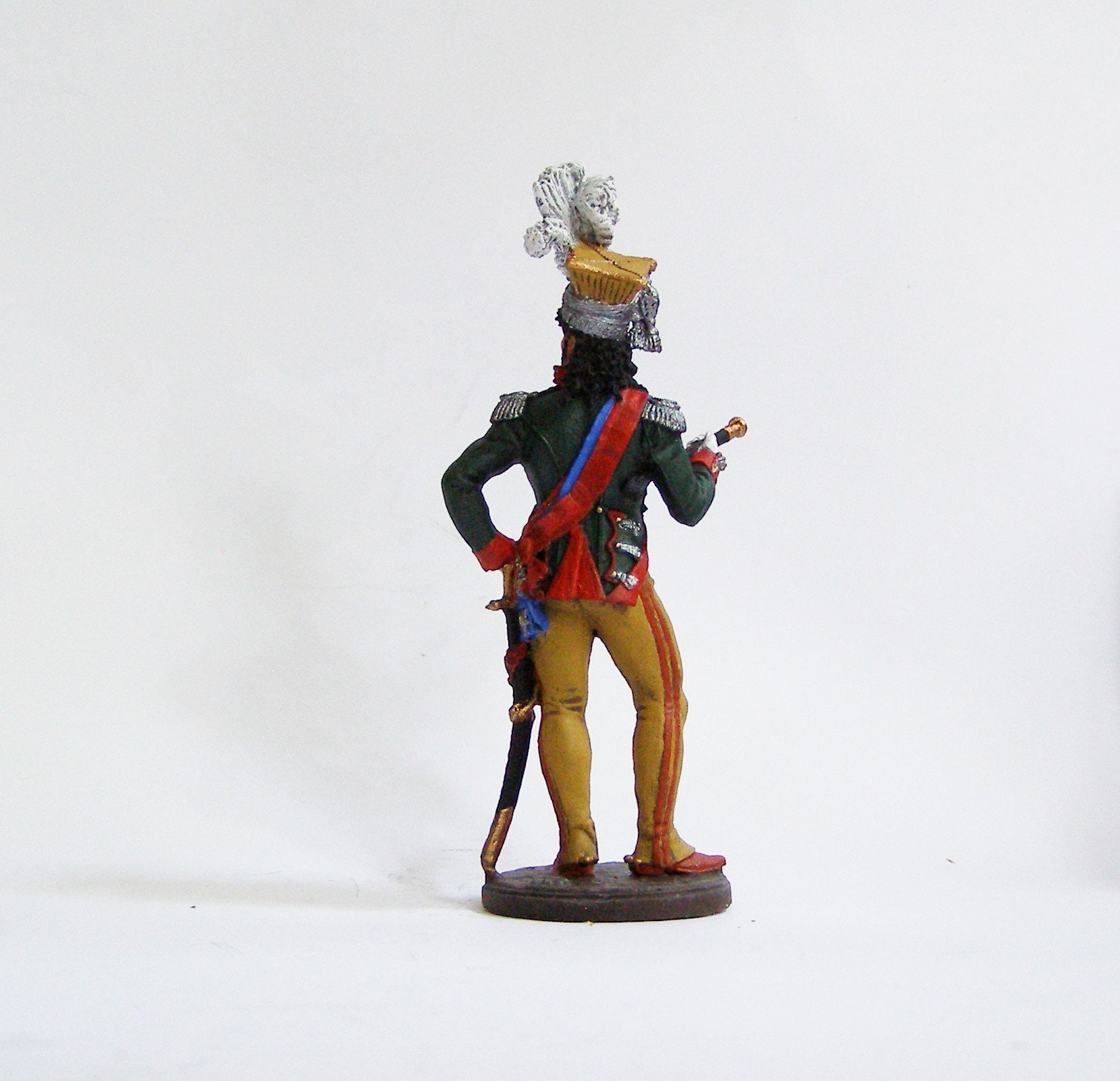 Handmade Toy Soldiers Joachim Murat French Marshal King of Naples