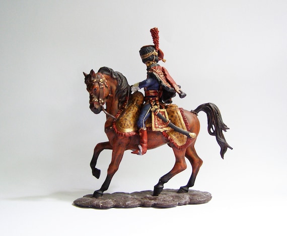 Toy soldiers hotsell napoleonic wars