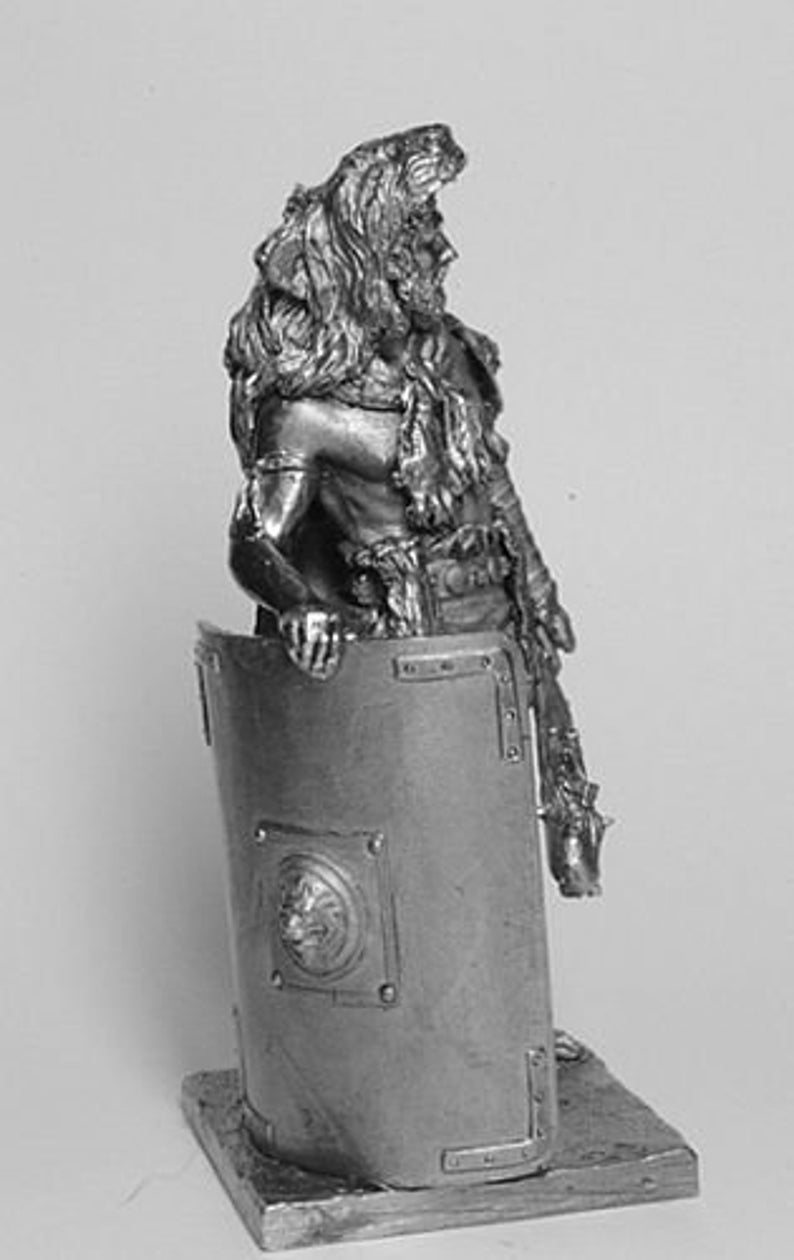 Action Figurines Roman Empire Lucius Elius Aurelius Commodus 161192 BC