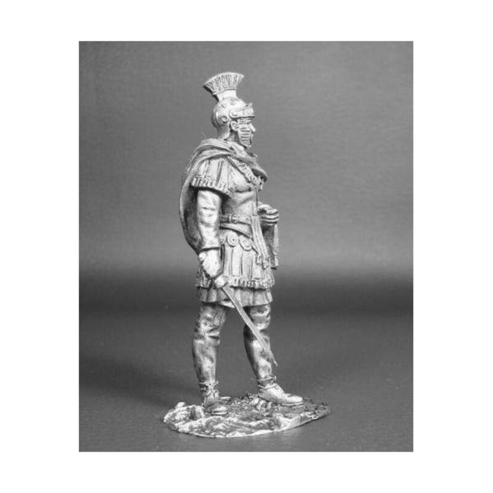 Action Figurine Roman Empire Legate 2nd Century AD 54 Mm Figure 1/32