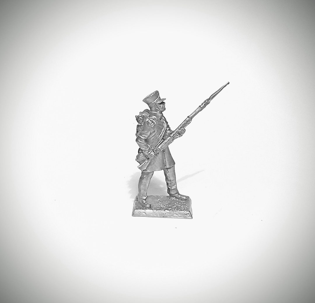 Figurine Soldat Russe 1/18ème (3.75 Pouces) Marauder Task Force, Neuve