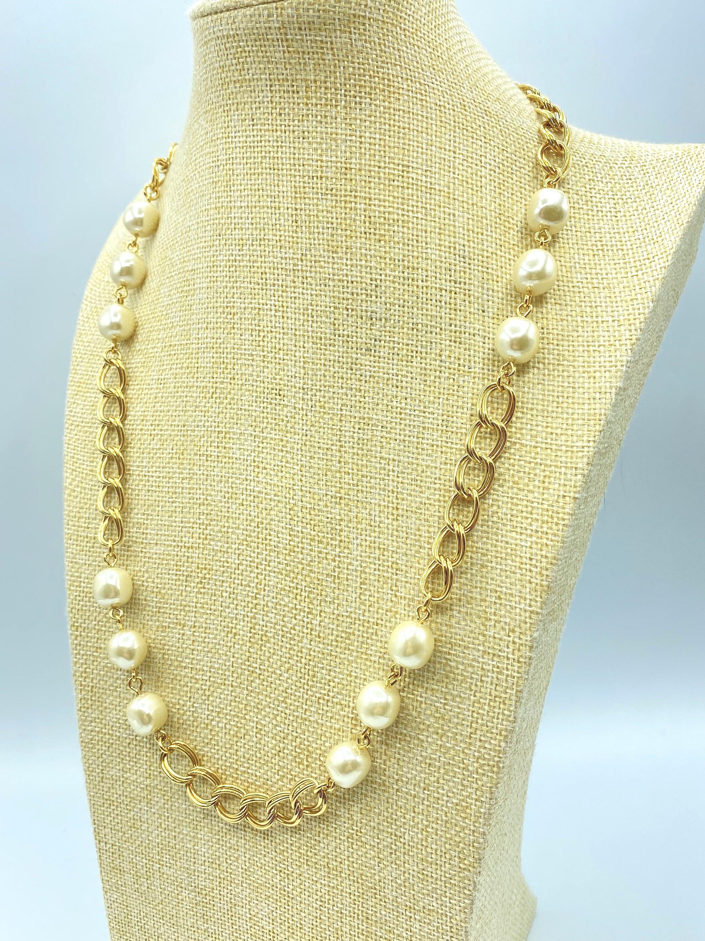 Napier Necklace - Etsy