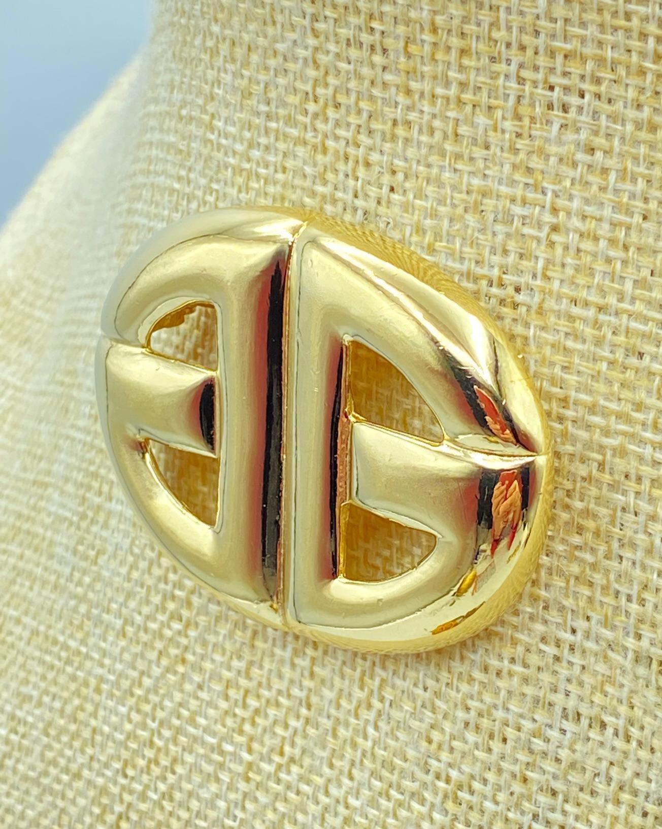 Givenchy Brooch - Etsy