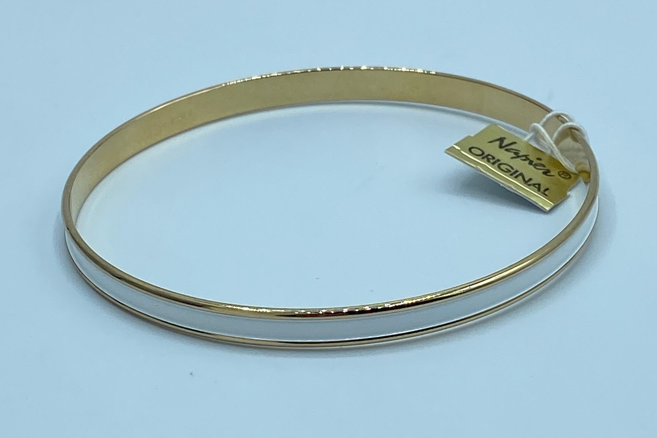 Napier bangle deals bracelet