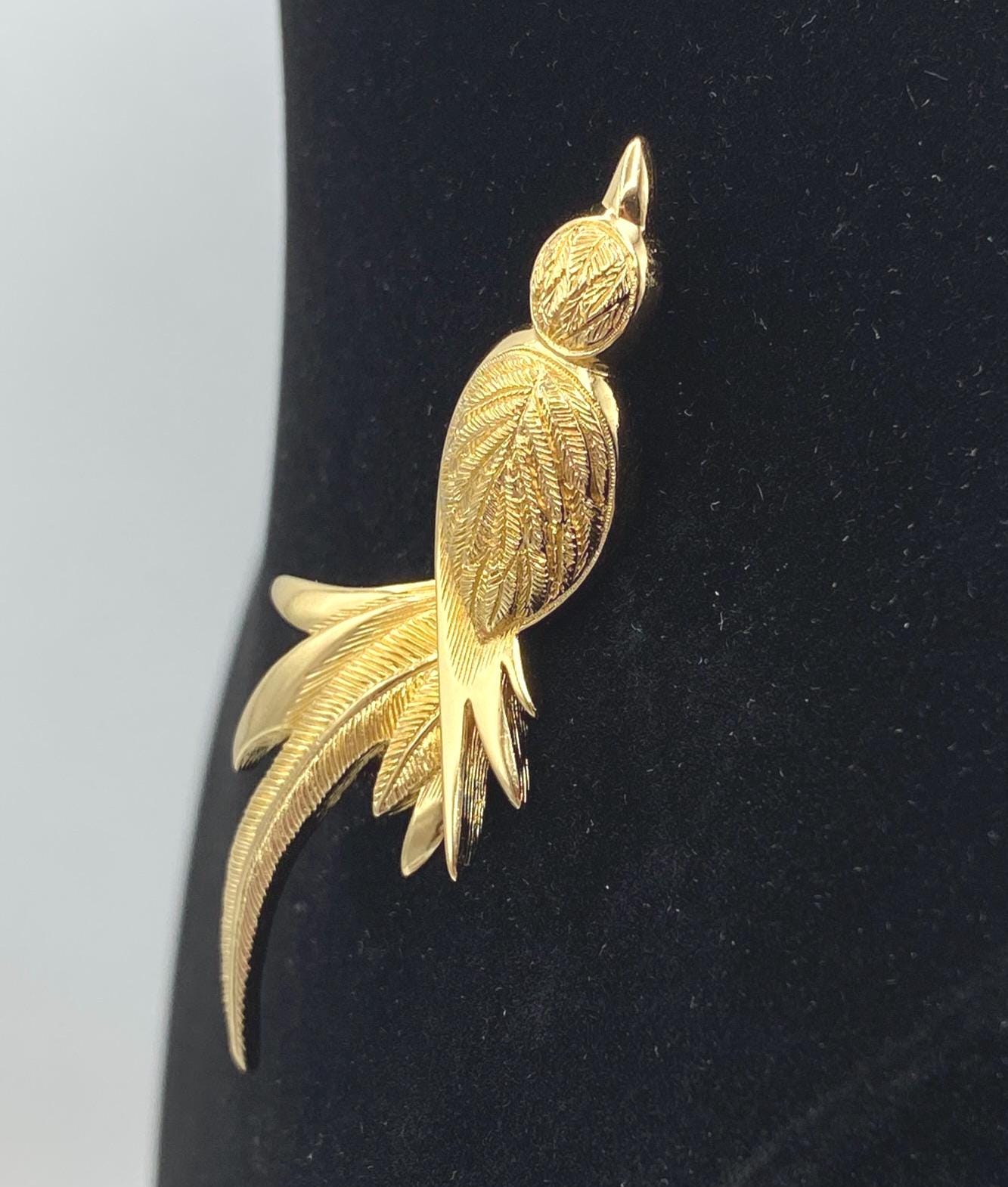 Dior Bird - Etsy