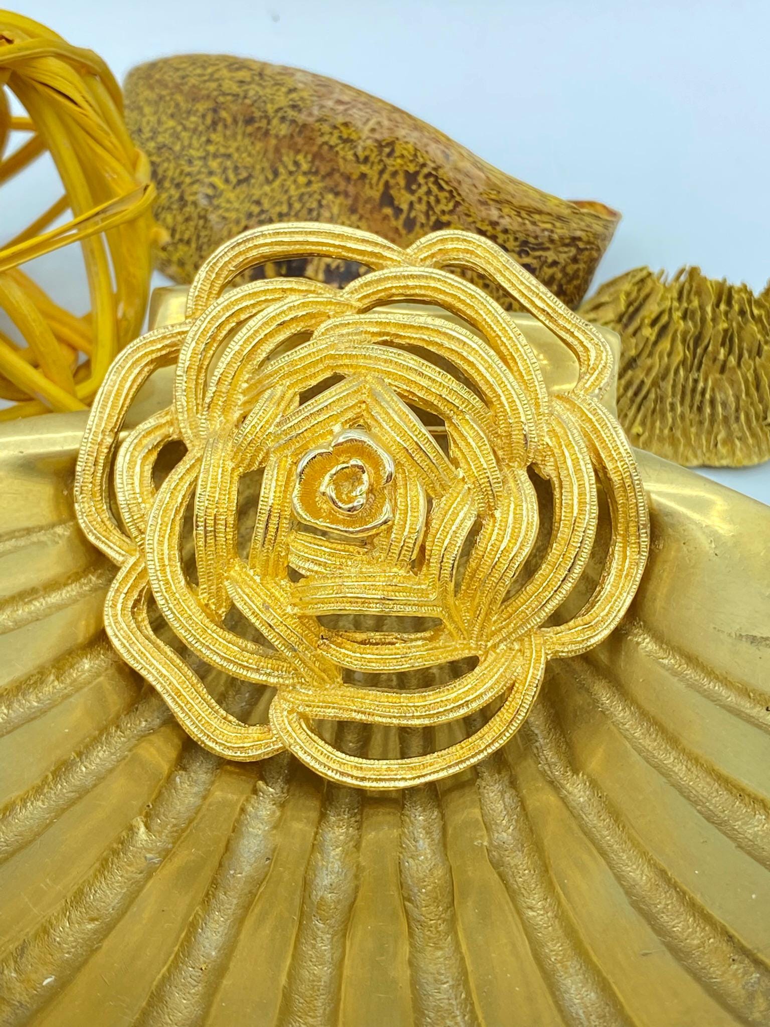 1980s Dior Brooch - Etsy